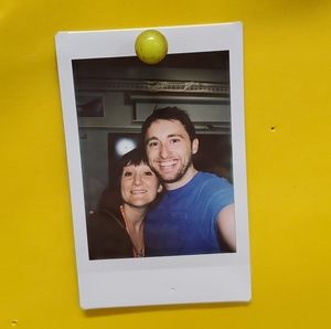 Meet your Posher, Danny